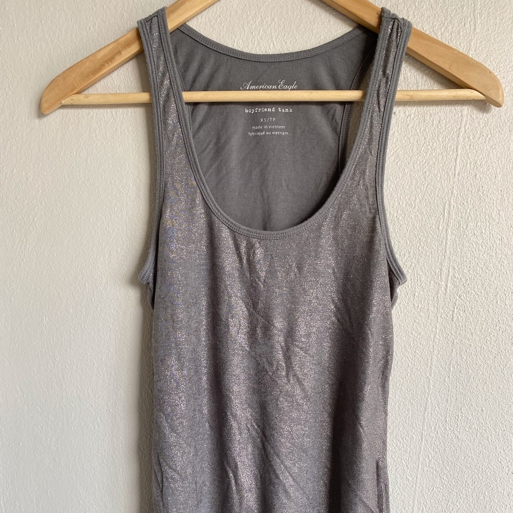 🔥AMERICAN EAGLE TOP🔥